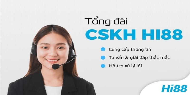 Đội ngũ tư vấn viên được bet thủ phản hồi tốt nhất