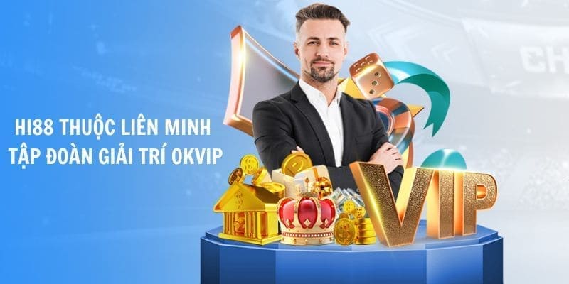 Đối tác Hi88 là thiên đường giải trí cho nhiều bet thủ